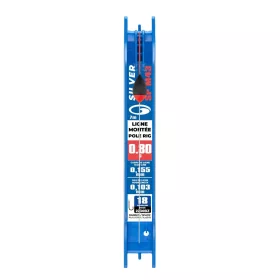   Garbolino Competition Pole Rigs SP M43 Kész Rakós Botos Szerelék 3,0gr