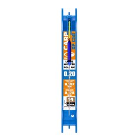 Garbolino Competition Pole Rigs SP C56 Zsebpeca 0,4gr