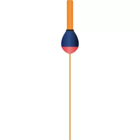 Garbolino Flotteur Carpe SP C97 - Inter 4,5mm 1,00gr Úszó