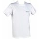 Garbolino - T-SHIRT GARBOLINO WHITE - Póló M