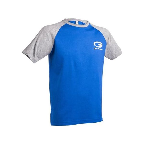 Garbolino - T-Shirt Kék & Szürke - Póló XL