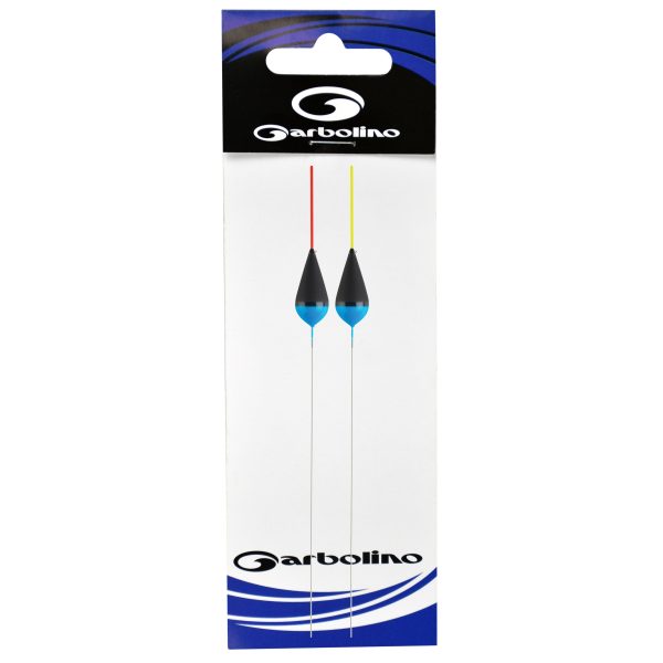 Garbolino - PACK FLOATS X 2 - SP M16