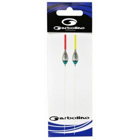 Garbolino - PACK FLOATS X 2 - SP X09