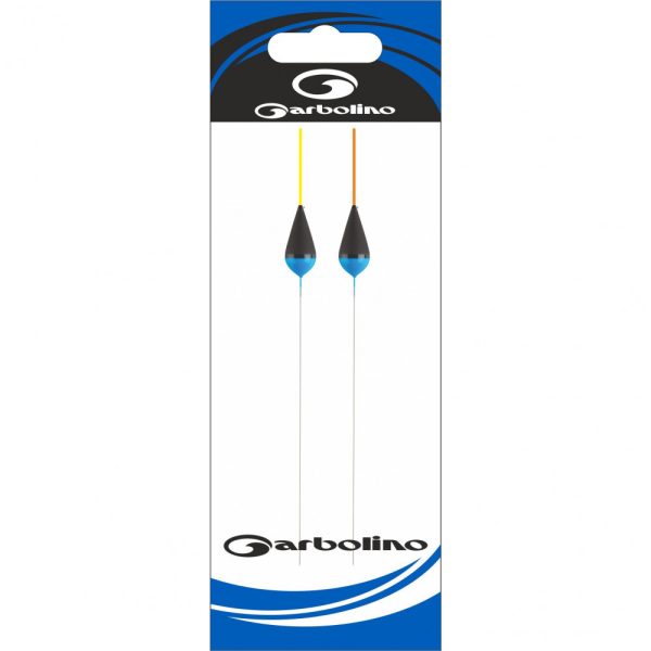 Garbolino Float Pack Bag SP S16 - 0,5gr 2db Versenyúszó