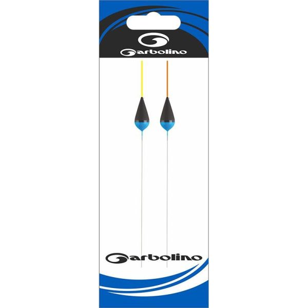 Garbolino Float Pack Bag SP S16 - 0,75gr 2db Versenyúszó