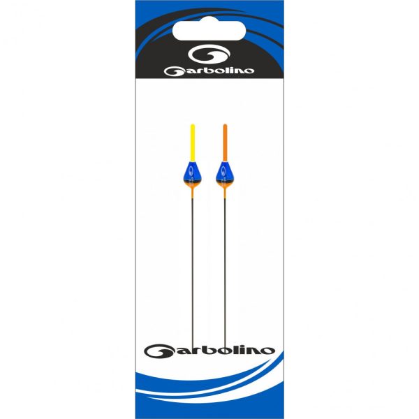 Garbolino Float Pack Bag SP C91 - 0,3gr 2db Versenyúszó