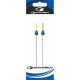 Garbolino Float Pack Bag SP C91 - 0,6gr 2db Versenyúszó