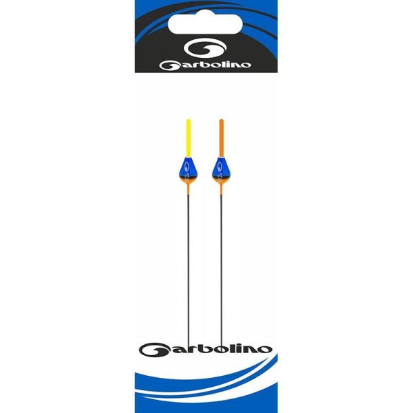 Garbolino Float Pack Bag SP C91 - 0,8gr 2db Versenyúszó