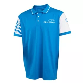 Garbolino POLO GARBOLINO BLUE WAVE XL póló