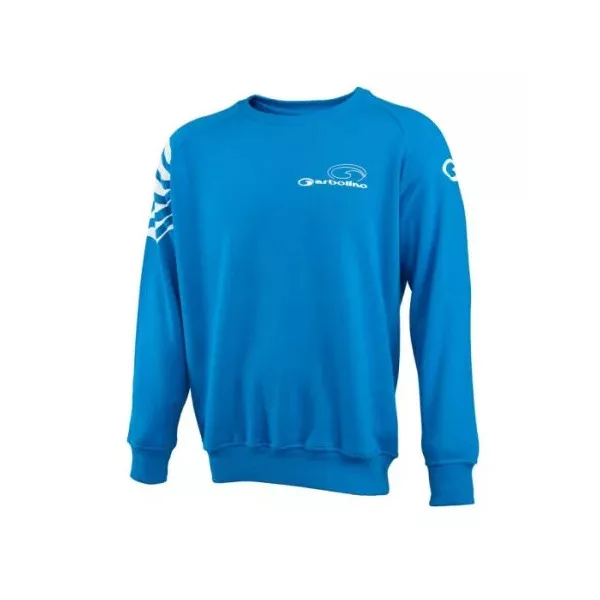 Garbolino SWEAT SHIRT GARBOLINO WAVE L pulóver