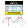 Garbolino - Windproof Jacket Match - Polár felső - XXL