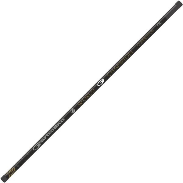Garbolino - WORLD G CHAMPION COMPETITION CARP 13m rakósbot CARP PACK 1.