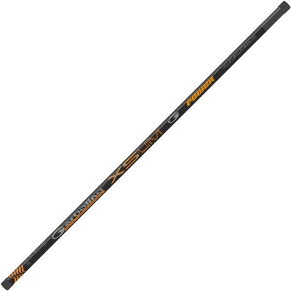 Garbolino - XSLIM G POWER CARP 13m Rakósbot CARP PACK 3.