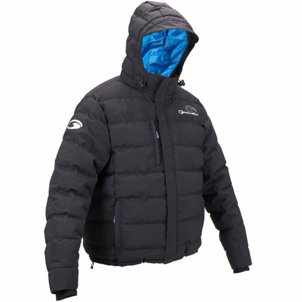 Garbolino Jacket Wintter Thermo Competition Thermo Kabát 2XL