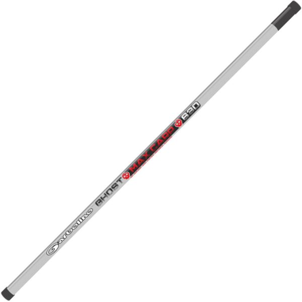 Garbolino Ghost Carp 6,5m Rakós Bot Pack