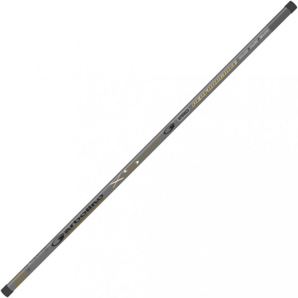 Garbolino Pole Xslim G Pro Performance Carp 11,5m Rakós Bot Pack 1