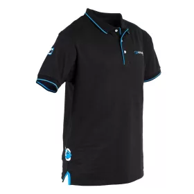 Garbolino 80s Pamut Galléros Póló 3XL