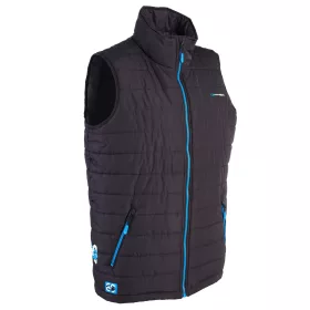 Garbolino 80s Body Warmer Mellény XL