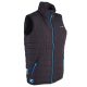 Garbolino 80s Body Warmer Mellény 3XL