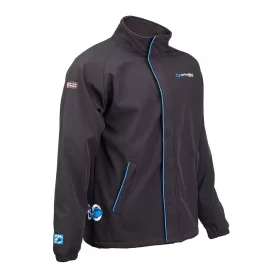 Garbolino Softshell Jacket 80s Series Softshell Kabát 3XL