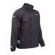 Garbolino Softshell Jacket 80s Series Softshell Kabát S