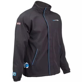 Garbolino Softshell Jacket 80s Series Softshell Kabát XL