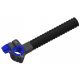 Garbolino MULTIGRIP OPEN Straight Arm EVA Egyenes Adapter 25cm D25/36 - Adapter