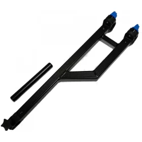   Garbolino MULTIGRIP OPEN SUPPORT Feeder Fixe - Bottartó, feeder kar