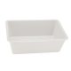 Garbolino Rectangular Bait Tray PVC Csalitartó Doboz 32x24x9cm