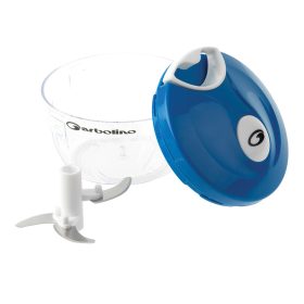 Garbolino Worm Chopper Kézi Aprító