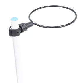   Garbolino Multigrip Open Compact Support Round Bowl Vödörtartó Adapter