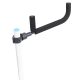 Garbolino Multigrip Open Compact Support 90° Support Double EVA Kar
