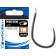 Garbolino - COMMERCIAL MATCH HOOKS - POWER BEND CARP 2430BN - BARBLESS 8 horog