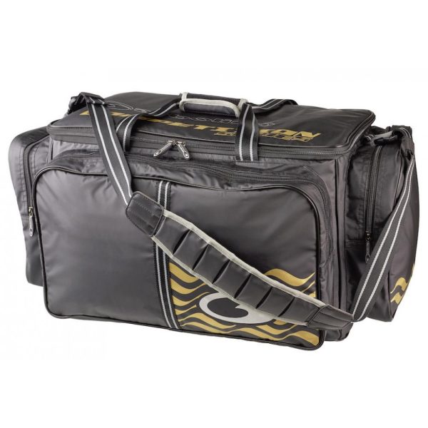 Garbolino Competition Series Accessory Bag L szerelékes táska