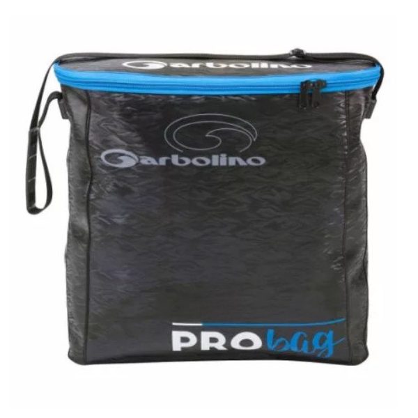 Garbolino Competition Eva Pro Keepnet Bags Száktartó Táska LW