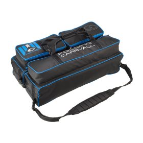   Garbolino Squadra Competition Series Folding Carryall Szerelékes Táska 78x40x30cm