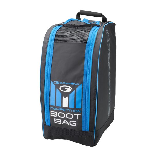Garbolino Squadra Competition Series Boot Bag Bakancstartó Táska 33x25x50cm