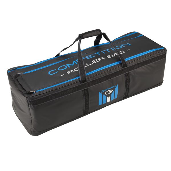 Garbolino Squadra Competition Series XXL Görgőtartó Táska 100x33x28cm