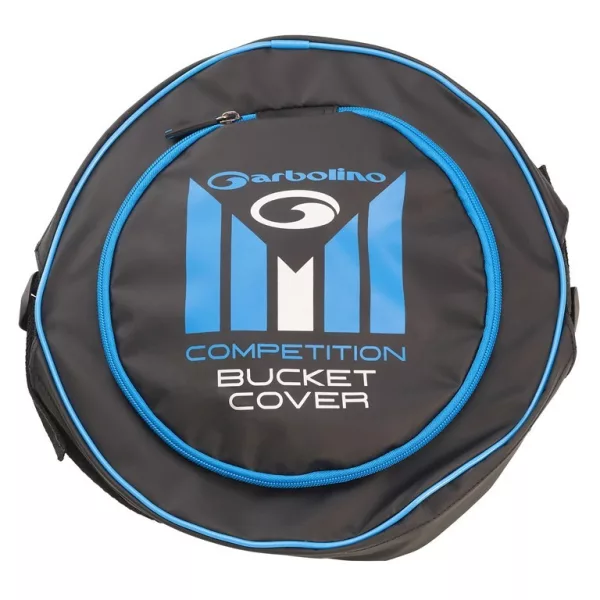 Garbolino Bucket Cover Squadra Competition Series 13l 32cm Vödör Tető