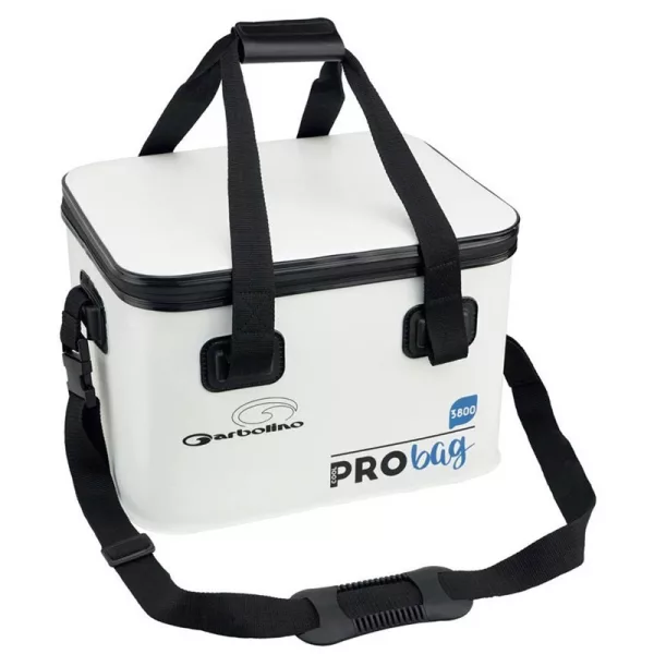 Garbolino EVA Pro Coolerbag XXL 39l Hűtőtáska 50x40x32cm