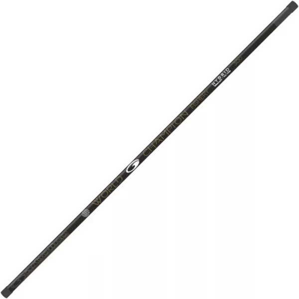 Garbolino - HANDLE WORLD G CHAMPION POWER COMPETITION T-PO NET HYBRID - Rakós rendszerű - Merítőnyél