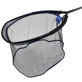   Garbolino - LANDING NET HEAD EXPRESS CARP - Versenymerítő fej - Lebegtetővel