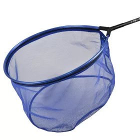 Garbolino - LANDING NET HEAD LATEX HAIR RIG - Gumirozott