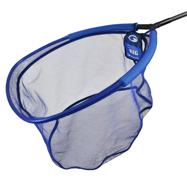 Garbolino TÉTE DEPUISETTE HAIR RIG BLUE 47x42 merítőfej