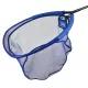 Garbolino TÉTE DEPUISETTE HAIR RIG BLUE 47x42 merítőfej