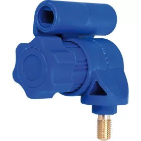 Garbolino 12mm Keepnets Block Haltartó Adapter
