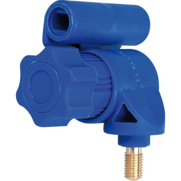 Garbolino 12mm Keepnets Block Haltartó Adapter