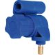 Garbolino 12mm Keepnets Block Haltartó Adapter