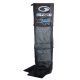 Garbolino Keepnet X-Fight Scoring Carp Rectangular 2,50m Versenyszák