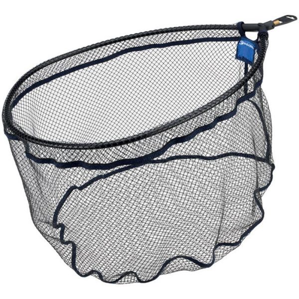 Garbolino Landing Net Latex Light Carp 50x45cm Merítőfej